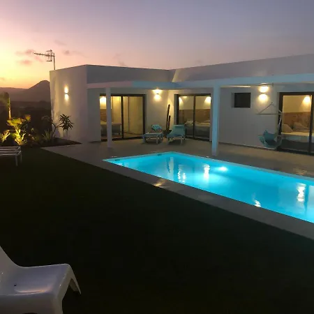Casa Holiday home *