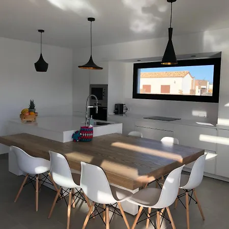 Casa * Lajares