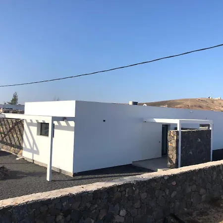 Holiday home Casa