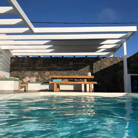 Ferienhaus Casa
