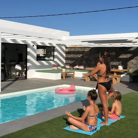 Holiday home Casa