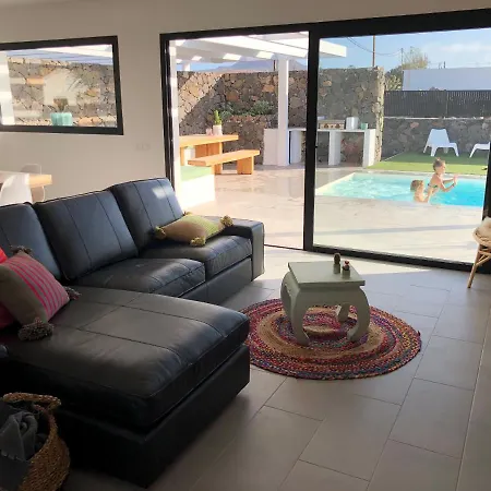 Holiday home Casa
