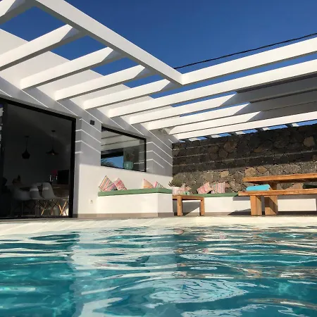 Casa * Lajares