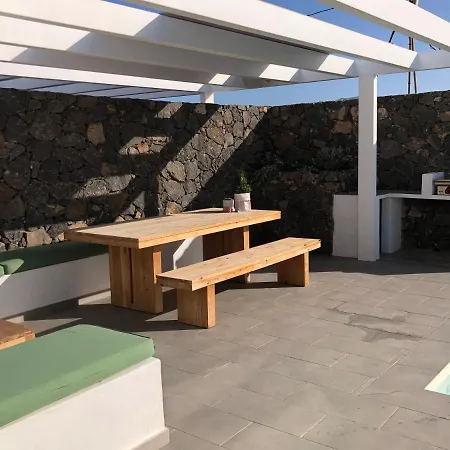Casa Holiday home *