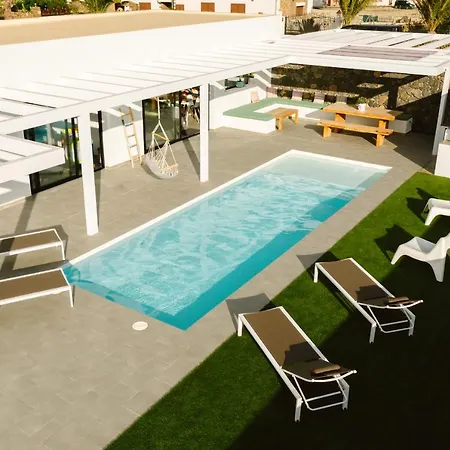 Holiday home Casa *