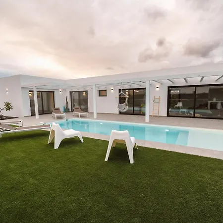 Casa Holiday home *