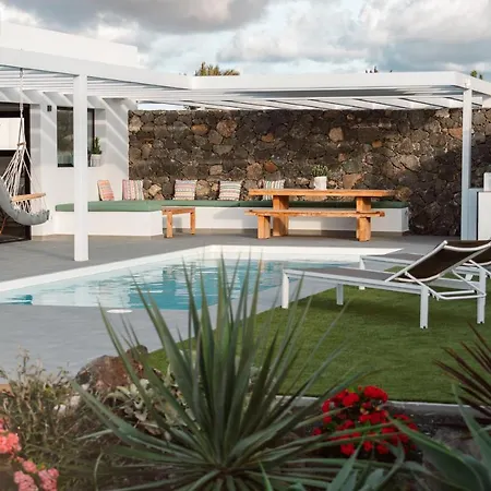 Holiday home Casa