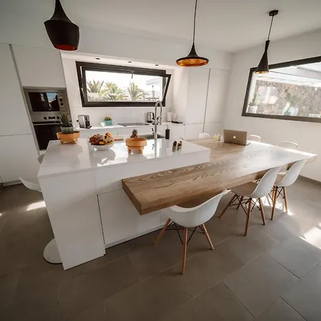 Casa Holiday home *