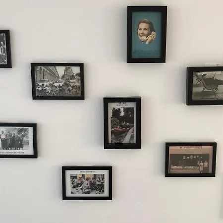 Casa Σπίτι διακοπών Lajares