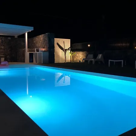 Σπίτι διακοπών Casa *