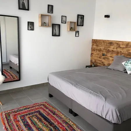 Casa Σπίτι διακοπών *