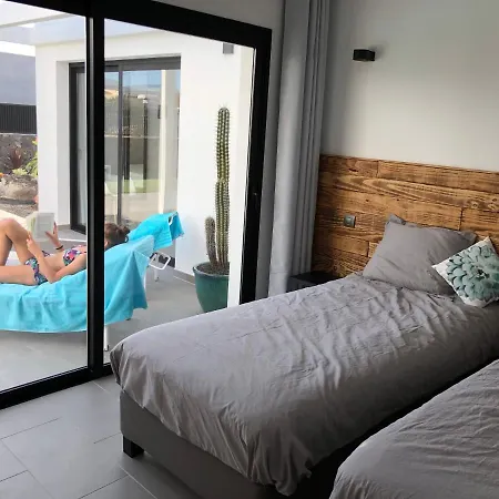 Casa Σπίτι διακοπών Lajares