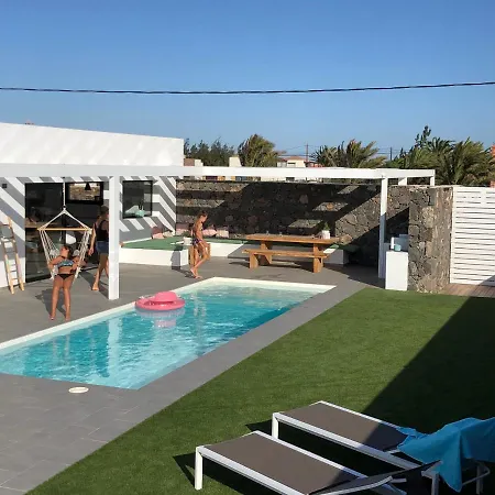 Σπίτι διακοπών Casa