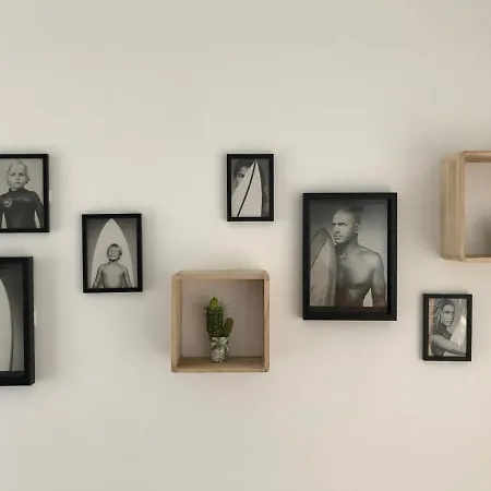 Casa Σπίτι διακοπών