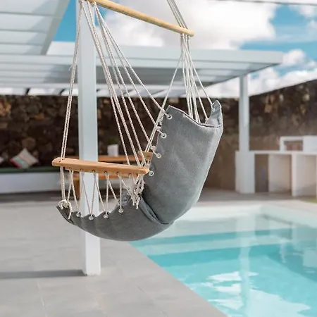 Σπίτι διακοπών Casa Lajares