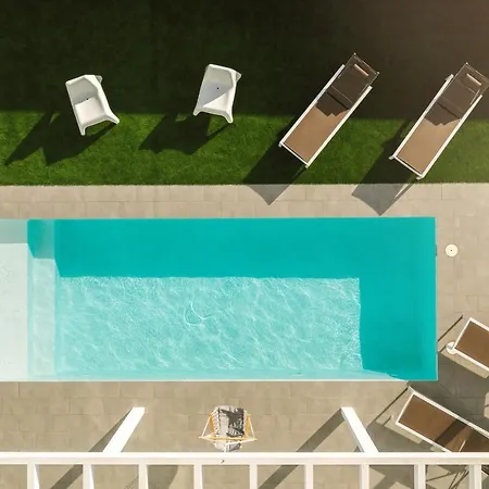 Casa Σπίτι διακοπών *