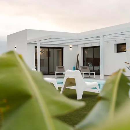 Casa Σπίτι διακοπών