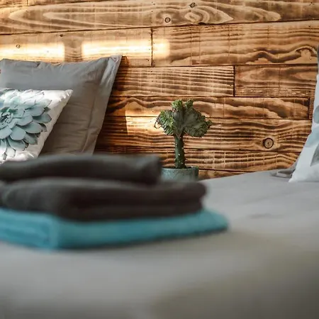 Casa Σπίτι διακοπών *