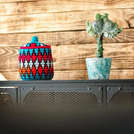 Casa Σπίτι διακοπών *