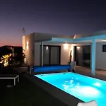 Casa Дом отдыха Лахарес