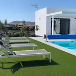 Casa Лахарес