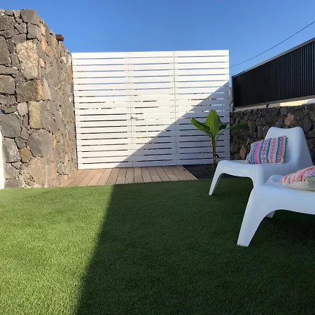 Casa Lajares