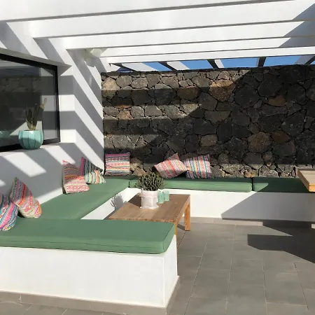 Casa * Lajares